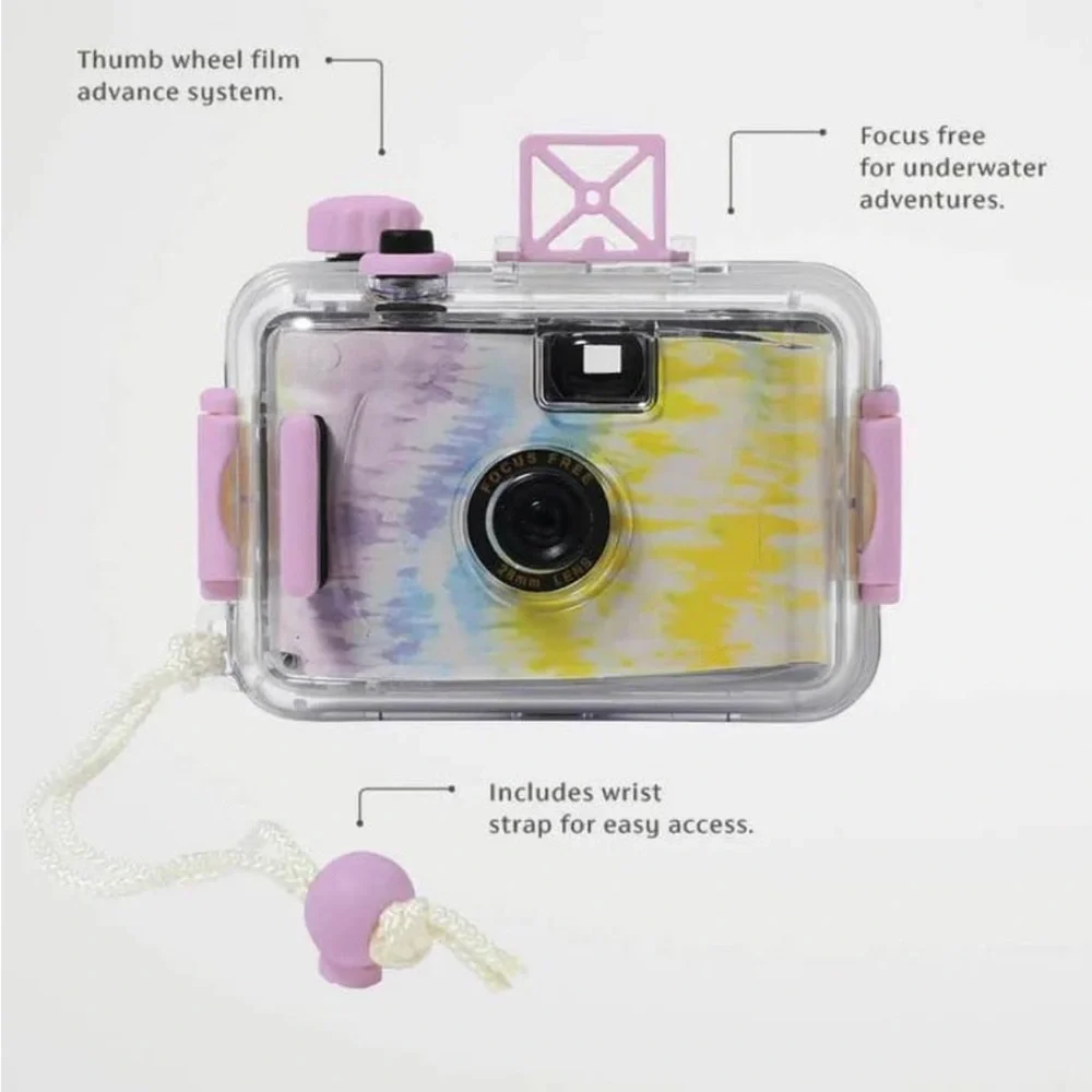 Sunnylife Underwater camera